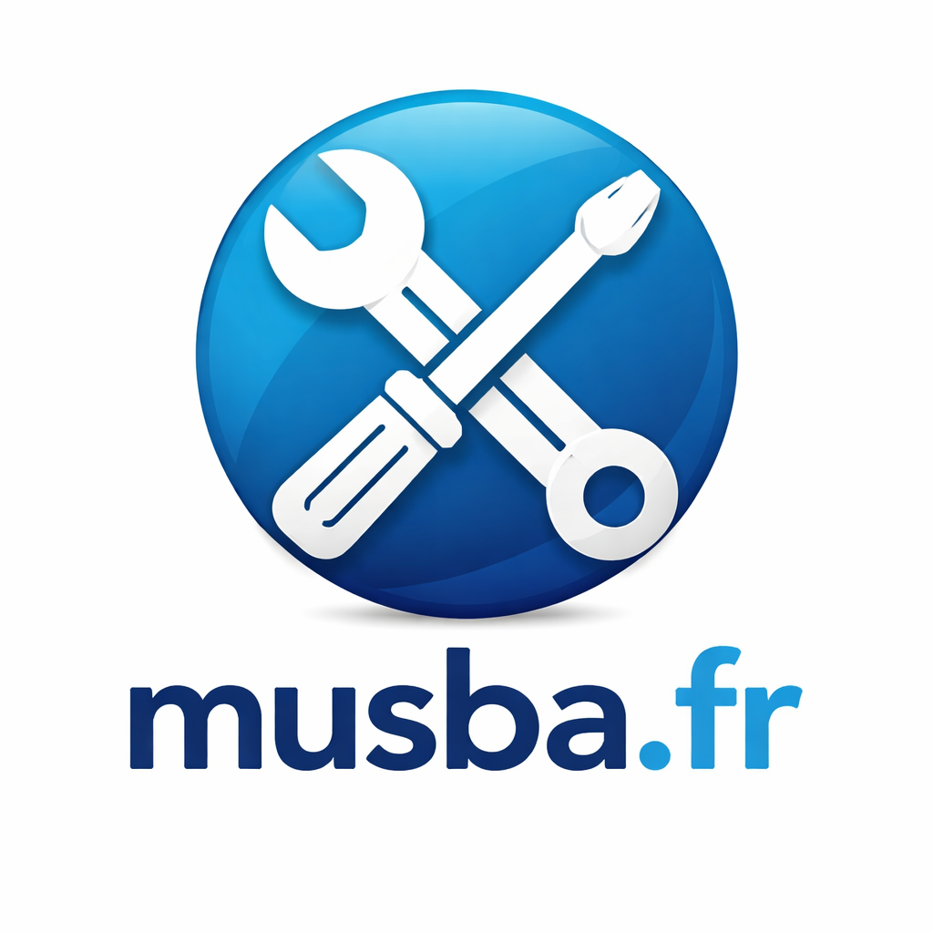 MUSBA MAINTENANCE